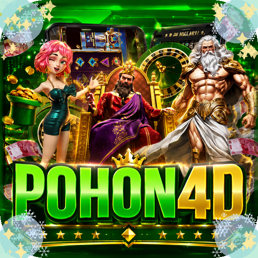 pohon4d — galeri pratinjau - APK Resmi